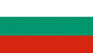Bulgarian flag
