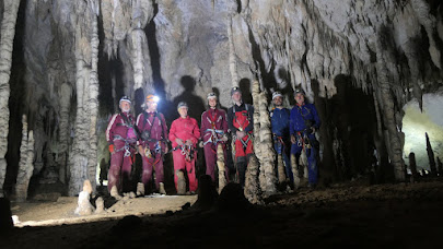 Cueva de la Coventosa