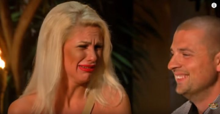 Hannelore și Bogdan de la „Insula Iubirii” s-au împăcat, la un an de la divorț