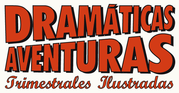 Dramáticas Aventuras Trimestrales Ilustradas