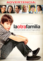 La Otra Familia pelicula online