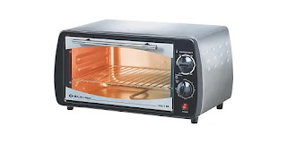 Bajaj 10-Litre Oven Toaster Grill Bajaj 10-Litre Oven Toaster Grill