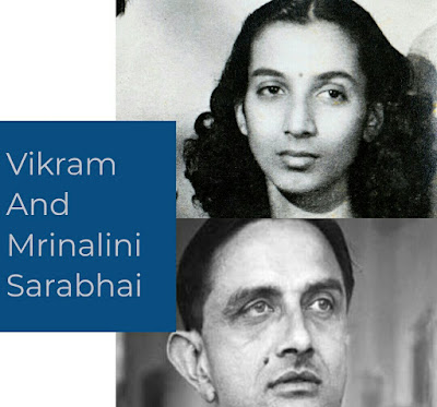 Vikram Sarabhai , wiki , biography , wife , death , Education , awards (Founder Of ISRO)