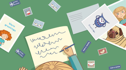 Pengertian Ciri Ciri Dan Contoh Kosakata Ciri Kebahasaan Teks Cerpen