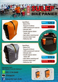 Want to buy pannier bags?