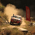 The 'Maruti Suzuki Backwaters Rally' begins from Ooty on 16 June