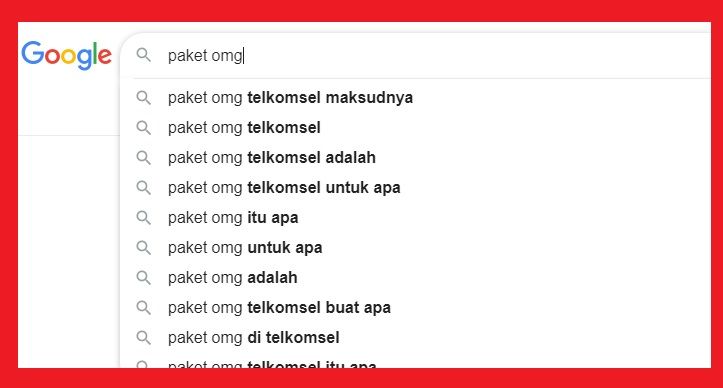 Apa Yang Dimaksud Dengan Paket Omg Dan Bagaimana Cara Mengaktifkan Paket Omg Untuk Apa Cara Cek Sisa Paket
