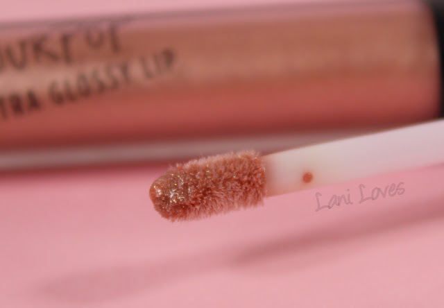 ColourPop Ultra Glossy Lip - Playback Swatches & Review