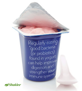 Amalkan makan plain yogurt secawan setiap hari untuk melawan jangkitan kuman di faraj