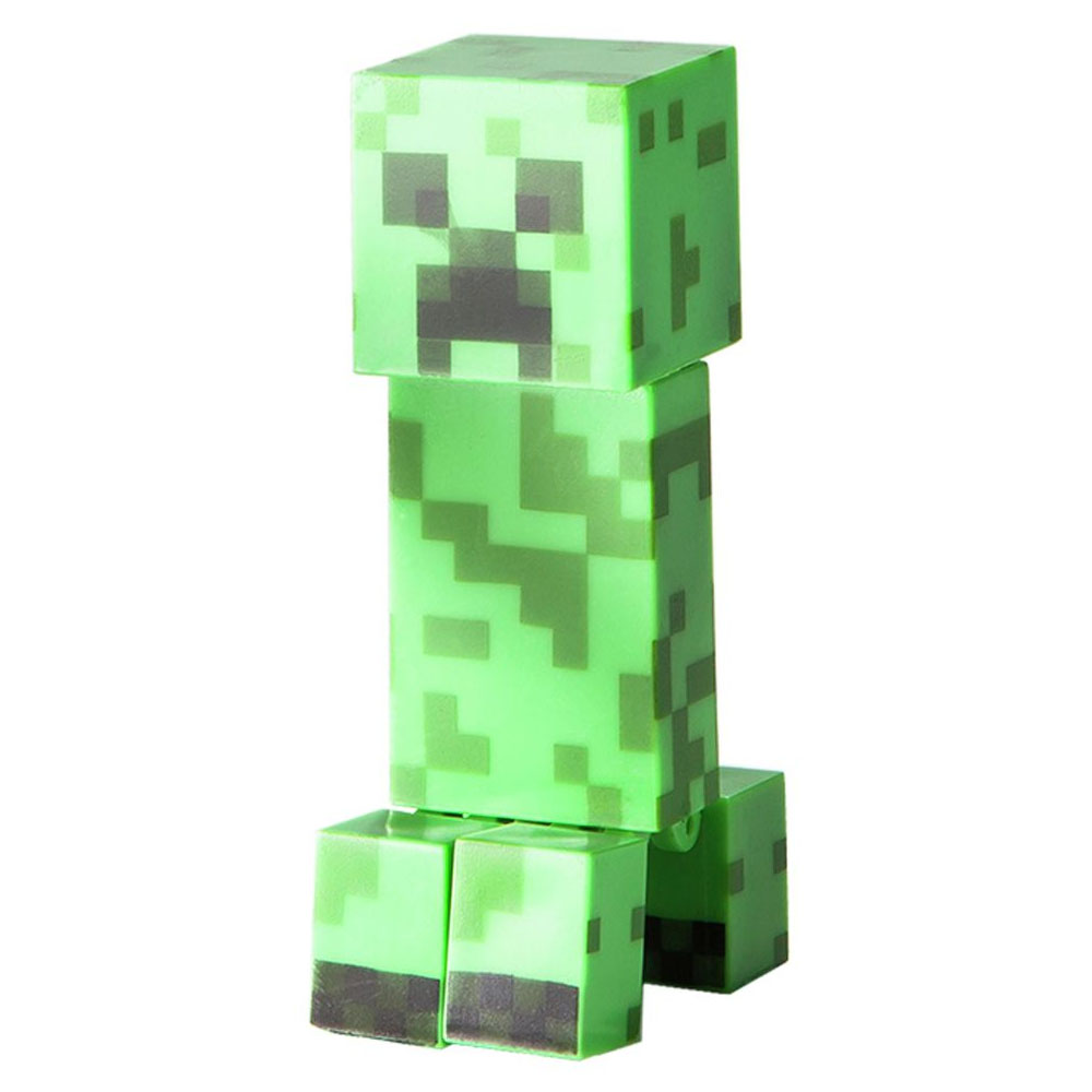 Minecraft Creeper Overworld | Minecraft Merch