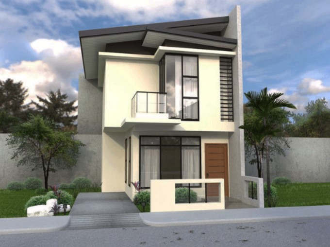 Low Budget Simple Two Y House Design - Cost To Add Small Bathroom In Garage Philippines Low Budget Simple Two Y House Design - Cost To Add Small Bathroom In Garage Philippines
