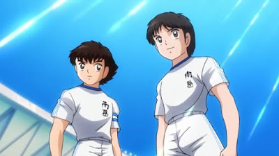 Anime Blog Kumpulan Kejadian Tak Logis Di Anime Captain Tsubasa Anime Blog Kumpulan Kejadian Tak Logis Di Anime Captain Tsubasa
