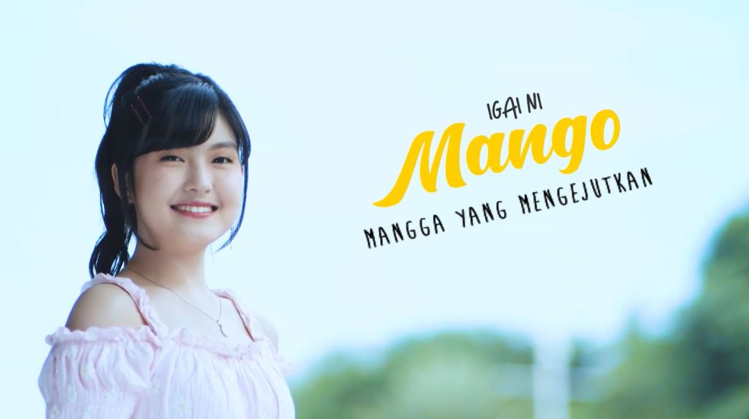 MNL48 3rd Single Coupling Song Igai ni Mango (Team L) [Subtitle