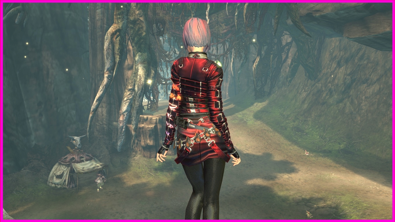 outfit mod blade and soul outfit mod blade and soul