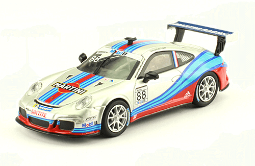 Sébastien Loeb Collection Porsche 911 GT3 Cup (Type 991) Porsche Mobil 1 Supercup Barcelona 2013