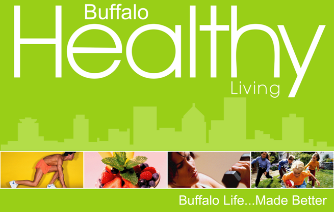 Buffalo Healthy Living News