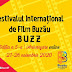 Festivalul Internațional de Film Buzău – BUZZ 2020