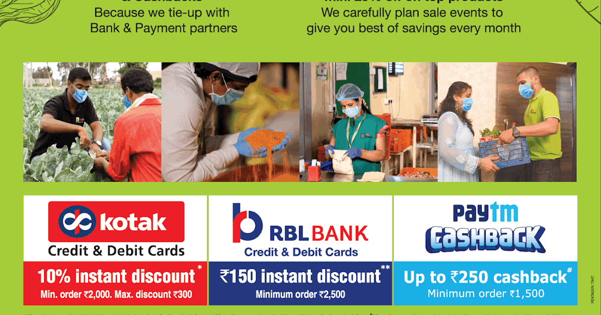 Twenty22India on the move Tata Arm Buys Majority Holding in BigBasket