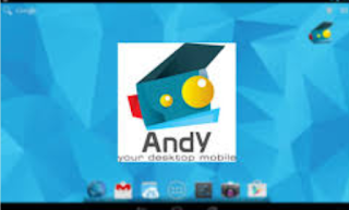 Andy Emulator