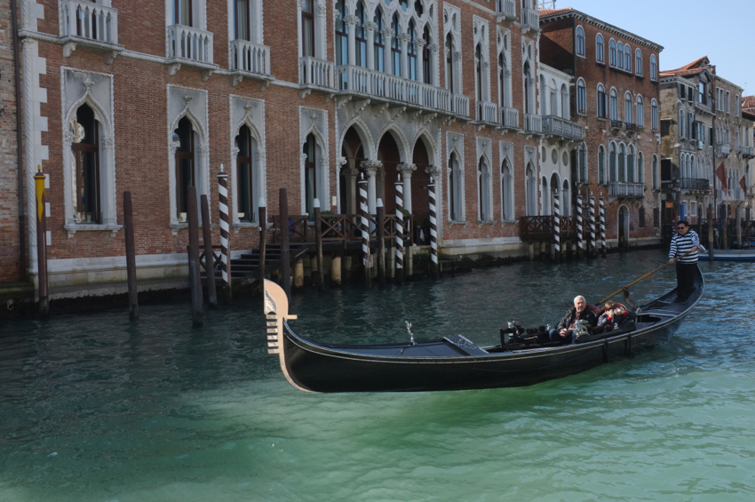 Venice Photo Diary