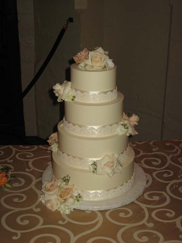 Jamaica Wedding Cakes My perfect wedding cake