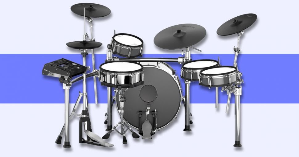 10 Best electronic drum set