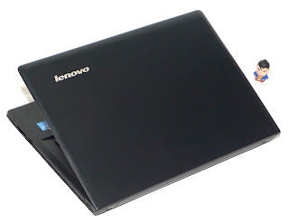 Laptop Gaming Lenovo G40-70 Core i3 Double VGA