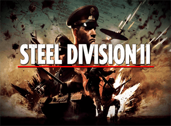 Steel Division 2 [Full] [Español] [MEGA]