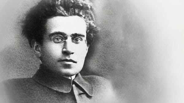 La revolución contra el capital | por Antonio Gramsci La revolución contra el capital | por Antonio Gramsci