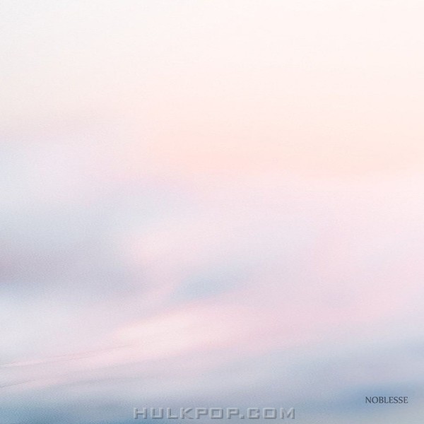 Noblesse – 그게 내 얘기가 됐을 때 – Single