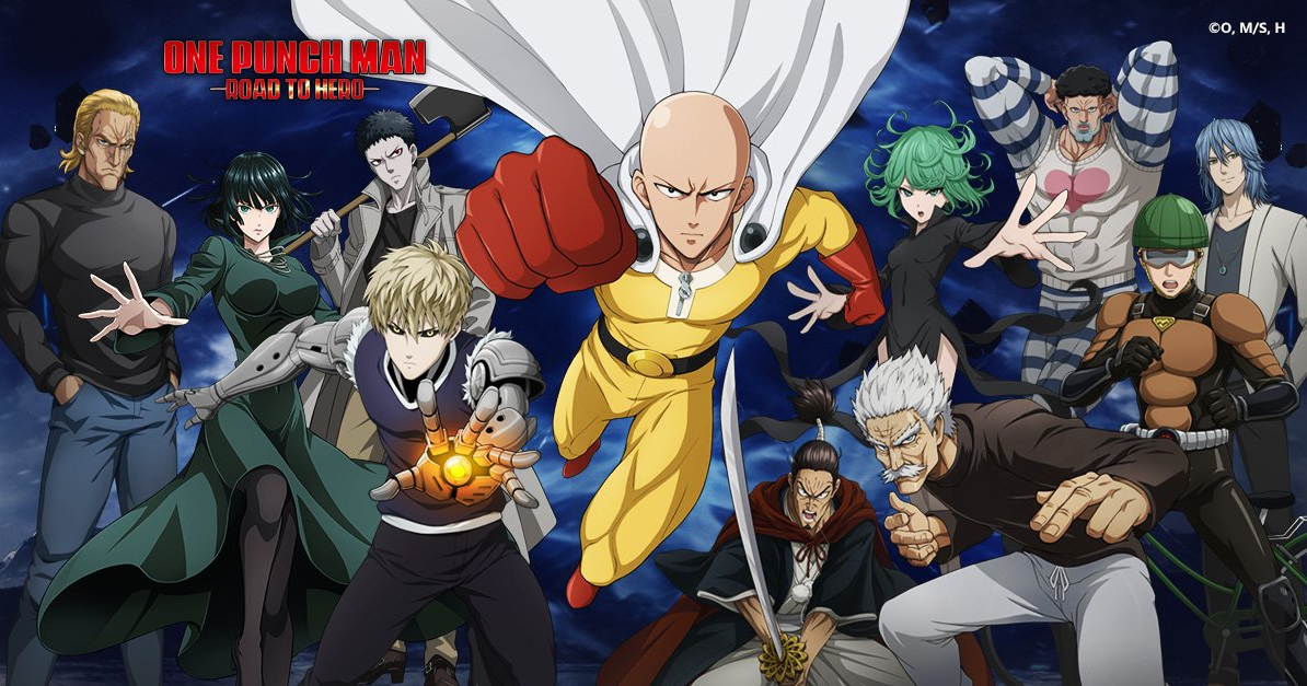 Download Kata Kata Mutiara Anime One Punch Man L Kata Kata Bijak Aisuru For Free Wallpaper Kata Kata Mutiara Anime One Punch Man L Kata Kata Bijak Aisuru Desktop Wallpaper Free