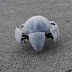 Morphex, Concept robot με έξι πόδια προχωράει σαν καβούρι [video]