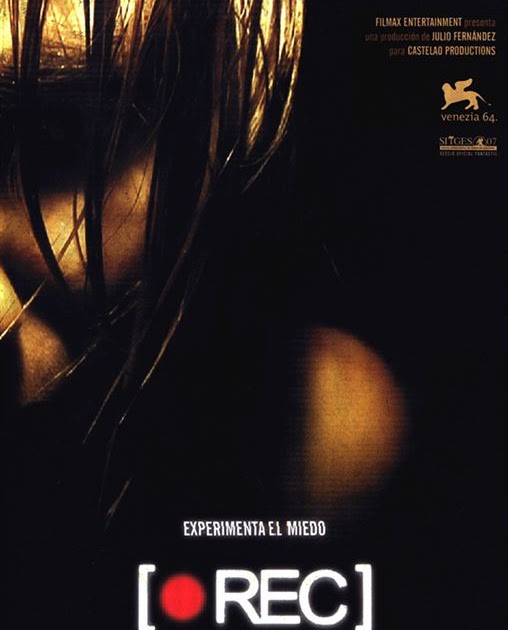 Descargar Rec 1 [Castellano]