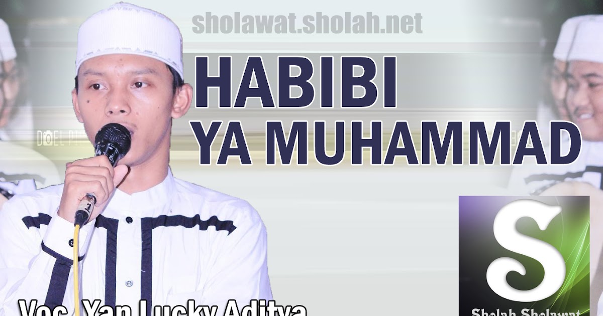 Download MP3 Az-Zahir - Habibi Ya Muhammad Gratis - Sholah 