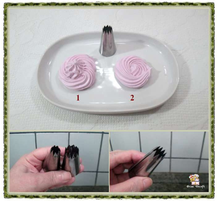 Cupcake de guaraná e doce de leite 14 Cupcake de guaraná e doce de leite 14