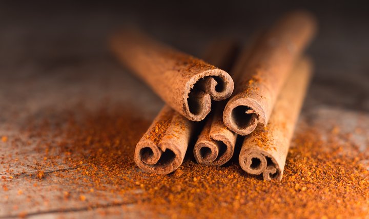 Diabetes & Cinnamon: Cinnamon is very beneficial in diabetes, but beware of these dangers!
