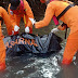 Jenajah Derven  Elson Yang Tenggelam di Perairan Sekupang Akhirnya Ditemukan  Tim SAR Gabungan