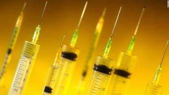 A nova "super vacina" que será combinada todas em uma única vacina