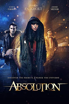 Absolution 2019 Dvd