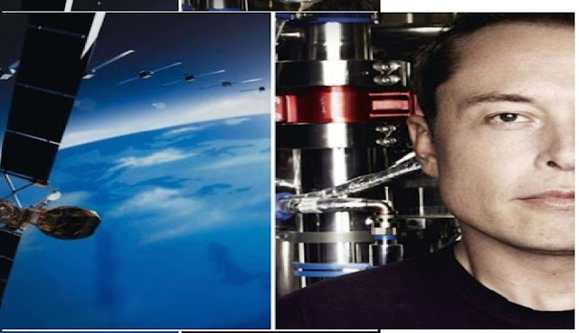 This Is How Elon Musk Will Provide Free Wi-Fi To The Entire Planet