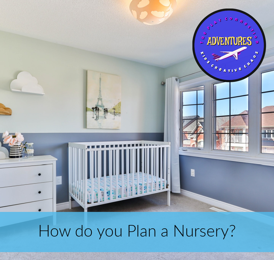 How to Renovate a Nursery for First Time Parents Adventures of Kids Creative Chaos