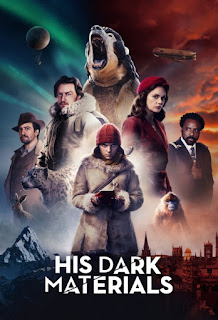 His Dark Materials Temporada 3 His Dark Materials Temporada 3