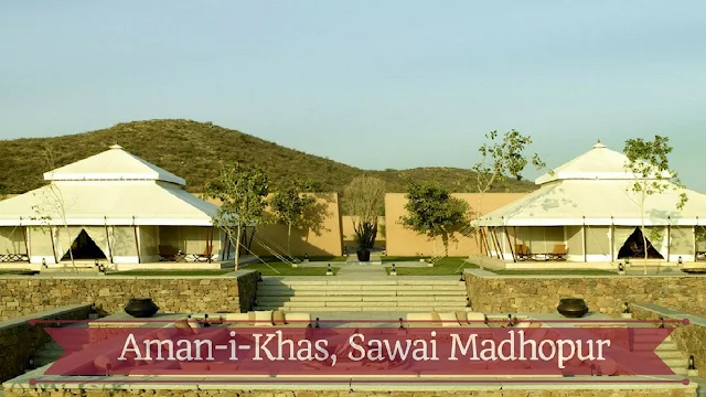 Aman-i-Khas, Sawai Madhopur