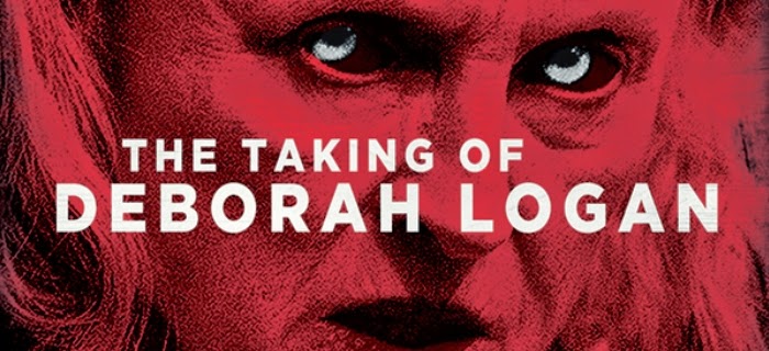 Horror Movie Reviews: The Taking of Deborah Logan (2014) *Spoilers*