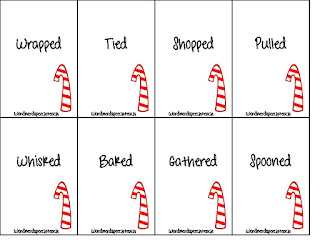 Word Nerd Speech Teach: Mooseltoe!!! (A Literature-Based Activity Pack ...