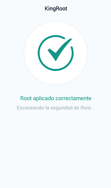 Aplicaciones para Rootear Android sin PC