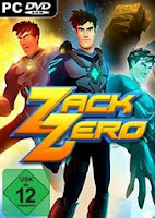Zack Zero-RELOADED