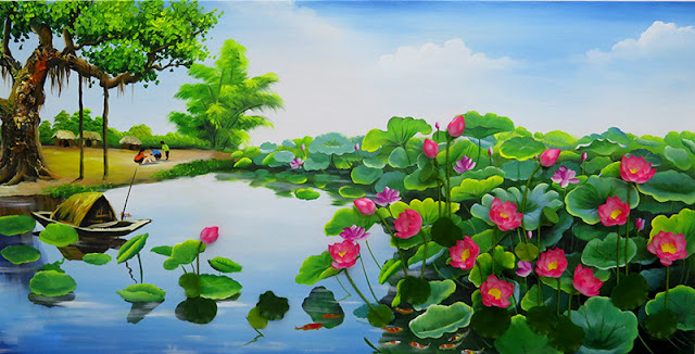 http://tranhsondau.trieuart.com/c1314-tranh-hoa-sen-tuyet-dep.html