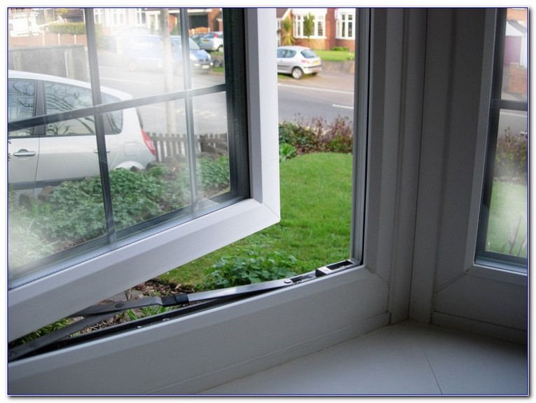 Repair Double Pane Windows