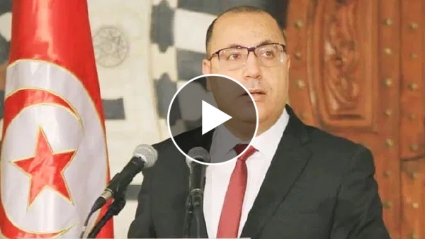 خطة مفاجئة: كشف إسم رئيس الحكومة الجديد في تونس بعد قرار إقالة هشام المشيشي من منصبه